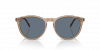 OKULARY VOGUE EYEWEAR VO 5599S 31894Y 53 ROZMIAR M Z POLARYZACJĄ