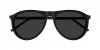 OKULARY SAINT LAURENT SL 667 001 56 ROZMIAR M