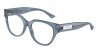 OKULARY KOREKCYJNE JIMMY CHOO JC 3035 5067 51 ROZMIAR S