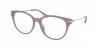 OKULARY KOREKCYJNE MICHAEL KORS TORTOLA MK 4135U 4005 54 ROZMIAR M