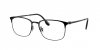 OKULARY KOREKCYJNE RAY-BAN® RX 6494 2904 54 ROZMIAR M