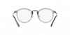 OKULARY KOREKCYJNE PERSOL® VICO PO 3309V 309 51 ROZMIAR M