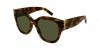 OKULARY SAINT LAURENT SL M95/F 003 56 ROZMIAR L