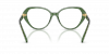OKULARY KOREKCYJNE SWAROVSKI SK 2054 1085 55 ROZMIAR M
