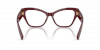 OKULARY KOREKCYJNE DOLCE & GABBANA DG 3404 3442 52 ROZMIAR M