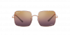 OKULARY RAY-BAN® SQUARE RB 1971 9202G9 54 ROZMIAR M Z POLARYZACJĄ