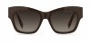 OKULARY MARC JACOBS MARC 762S 09Q 54 ROZMIAR M
