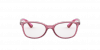 OKULARY KOREKCYJNE DZIECIĘCE RAY-BAN® RY 1586 3777 47