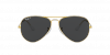 OKULARY RAY-BAN® AVIATOR LARGE METAL RB 3025 919648 58 ROZMIAR M Z POLARYZACJĄ