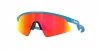 OKULARY DZIECIĘCE OAKLEY® JUNIOR RESISTOR SWEEP OJ 9015 901502 28