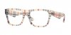 OKULARY KOREKCYJNE BURBERRY BE 2411 4122 53 ROZMIAR M