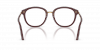 OKULARY KOREKCYJNE DOLCE & GABBANA DG 3410 3091 52 ROZMIAR M