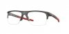 OKULARY KOREKCYJNE OAKLEY® PLAZLINK OX 8061 806102 58 ROZMIAR L