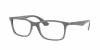 OKULARY KOREKCYJNE RAY-BAN® RX 7047 5482 54 ROZMIAR M