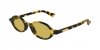 OKULARY BOTTEGA VENETA BV 1388S 002 47 ROZMIAR S