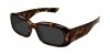OKULARY SAINT LAURENT SL 809 003 55 ROZMIAR M