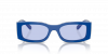 OKULARY VOGUE EYEWEAR VO 5584S 31621A 53 ROZMIAR M