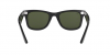OKULARY RAY-BAN® WAYFARER RB 2140 901 54 ROZMIAR L