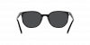 OKULARY RAY-BAN® ELLIOT RB 2197 901/48 52 ROZMIAR M Z POLARYZACJĄ