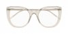 OKULARY KOREKCYJNE SAINT LAURENT SL 778 004 55 ROZMIAR M