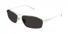 OKULARY BALENCIAGA BB 0416S 002 63 ROZMIAR L