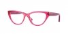OKULARY KOREKCYJNE DZIECIĘCE VOGUE EYEWEAR JUNIOR VY 2035 3204 51