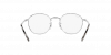 OKULARY KOREKCYJNE RAY-BAN® ROB RX 6472 2501 50 ROZMIAR S