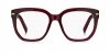 OKULARY KOREKCYJNE BOSS 1734 LHF 53 ROZMIAR M