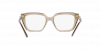 OKULARY KOREKCYJNE VOGUE EYEWEAR VO 5477B 2940 52 ROZMIAR M