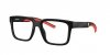 OKULARY KOREKCYJNE FERRARI SCUDERIA FZ 8016U 504 53 ROZMIAR M