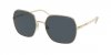 OKULARY PRADA EYEWEAR PR 67XS ZVN09T 55 ROZMIAR M