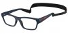 OKULARY KOREKCYJNE PRADA SPORT PS 03RV MAG1O1 54 ROZMIAR M