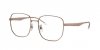OKULARY KOREKCYJNE RAY-BAN® RX 6503D 3094 55 ROZMIAR M