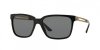 OKULARY VERSACE VE 4307 GB1/87 58 ROZMIAR L