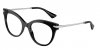 OKULARY KOREKCYJNE DOLCE & GABBANA DG 3392 501 50 ROZMIAR M