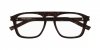 OKULARY KOREKCYJNE SAINT LAURENT SL 157 007 52 ROZMIAR M