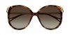 OKULARY CHLOE CH 0285S 002 58 ROZMIAR L