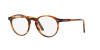 OKULARY KOREKCYJNE POLO RALPH LAUREN PH 2083 5007 46 ROZMIAR S
