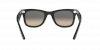 OKULARY RAY-BAN® WAYFARER RB 2140 901/32 50 ROZMIAR M
