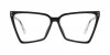 OKULARY KOREKCYJNE ISABEL MARANT IM 0167 807 57 ROZMIAR M