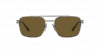 OKULARY PRADA EYEWEAR PR 67ZS 5AV01T 56 ROZMIAR M