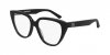 OKULARY KOREKCYJNE BALENCIAGA BB 0129O 001 53 ROZMIAR M