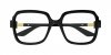 OKULARY KOREKCYJNE GUCCI GG 1433O 001 55 ROZMIAR M