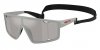 OKULARY PRADA SPORT PS A03S 13Z05A 41 ROZMIAR L