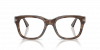 OKULARY KOREKCYJNE PERSOL® PO 3372V 1208 53 ROZMIAR M
