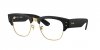 OKULARY KOREKCYJNE RAY-BAN® RX 7316V 5204 50 ROZMIAR M