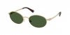OKULARY SWAROVSKI SK 7033 400471 53 ROZMIAR M