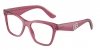 OKULARY KOREKCYJNE DOLCE & GABBANA DG 3374 3211 53 ROZMIAR M