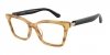 OKULARY KOREKCYJNE EMPORIO ARMANI EA 3261U 6269 52 ROZMIAR M