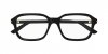 OKULARY KOREKCYJNE GUCCI GG 1446O 001 56 ROZMIAR M